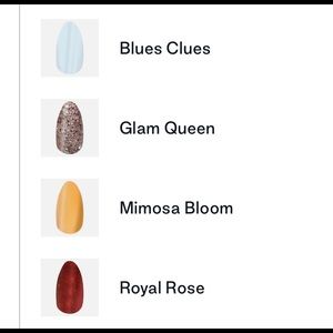 Nailboo Dip Powder Essential Kit 💅🏻✨